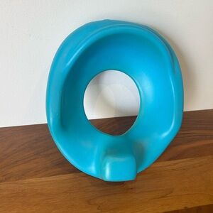 Bumbo Toddler Toilet Seat